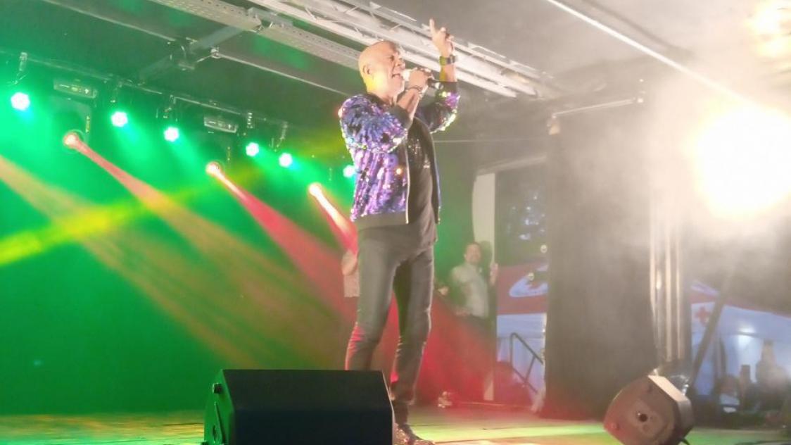 Le grand concert des annees 80 store